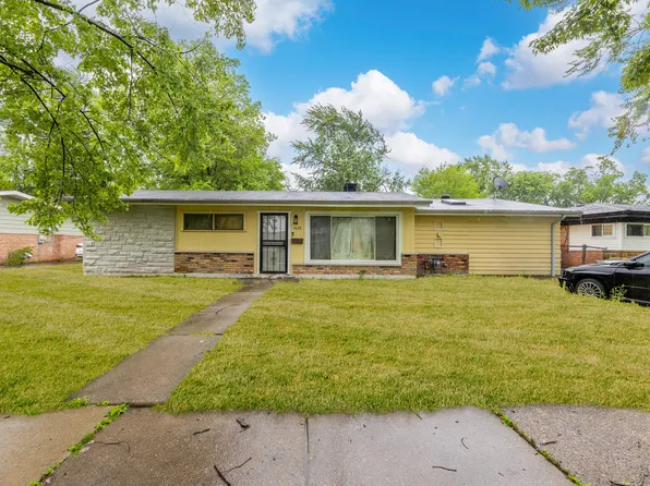 1425 Stanley Blvd, Calumet City, IL 60409