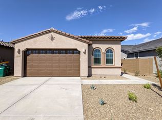 16846 W Las Palmaritas Dr, Waddell, AZ 85355