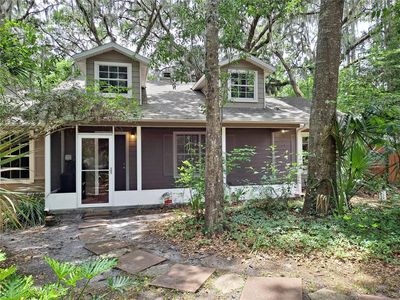 495 SE Tuscawilla Rd, Micanopy, FL, 32667