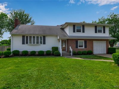 5916 Miller Rd, Niagara Falls, NY, 14304