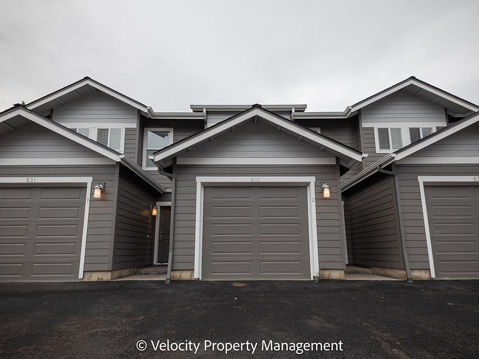 R399 631 SE Wilson Ave Bend OR Zillow