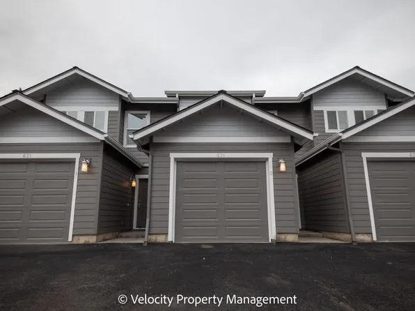 R399, 631 SE Wilson Ave #1, Bend, OR 97702