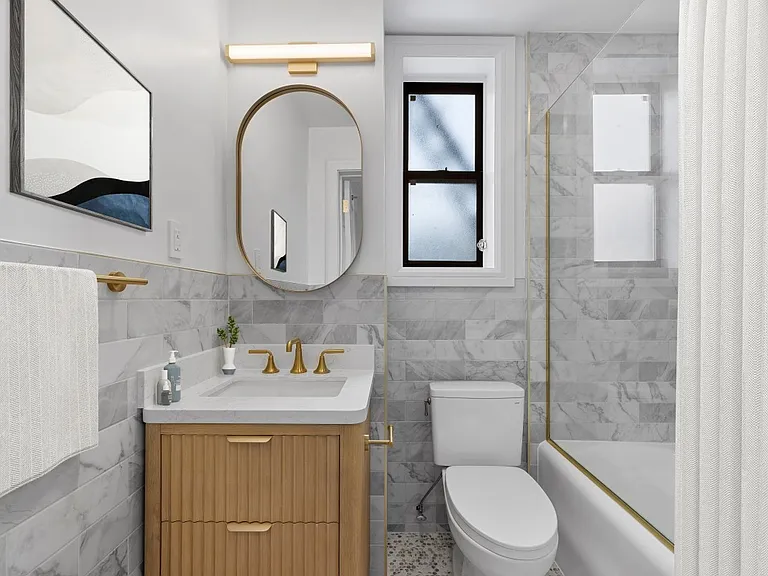 244 W 72nd St #10B — Photo 9
