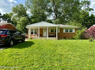 6205 Forsythia Ln, Louisville, KY 40229