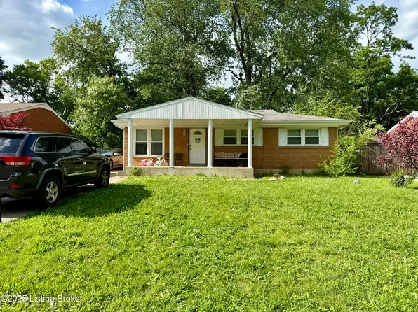 6205 Forsythia Ln, Louisville, KY 40229