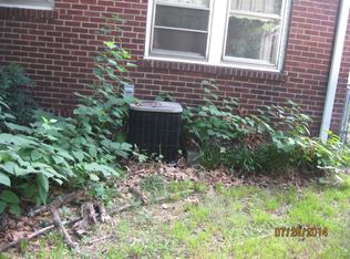 206 S Tremont Dr, Greensboro, NC 27403
