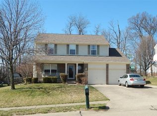 1332 Cayton Rd, Florence, KY 41042