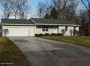 2590 Becker Rd, Muskegon, MI 49445
