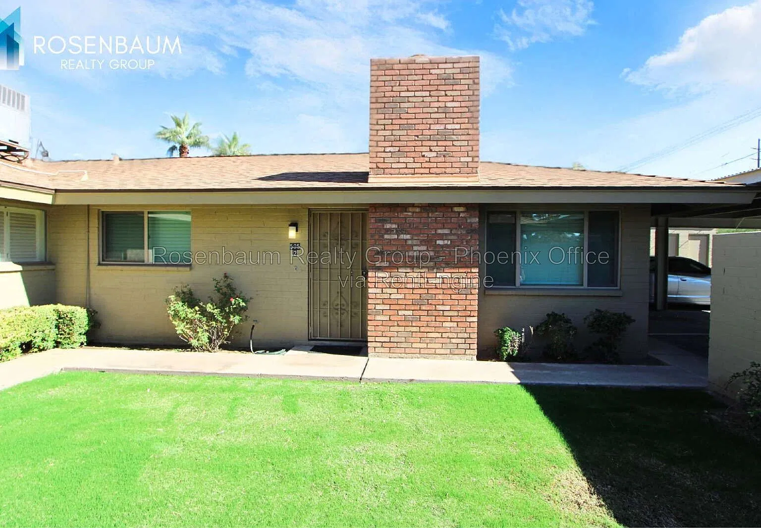 2 bed, 1.0 bath, 806 sqft, $1,400 — Photo 3