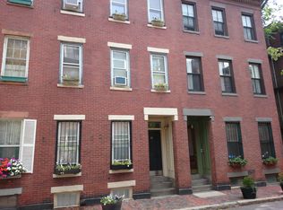49 Lawrence St, Boston, MA 02116