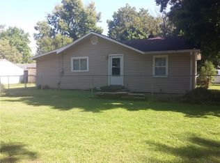 200 Tippecanoe Dr, Noblesville, IN