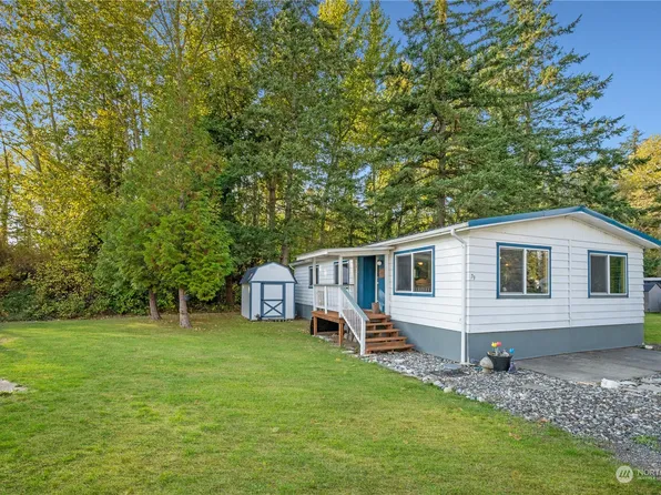 4672 Birch Bay Lynden Road #79, Blaine, WA 98230