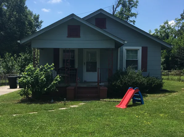 1542 Albright Ave, Burlington, NC 27215