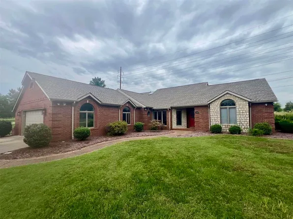 525 Golfview Cir, Owensboro, KY 42303