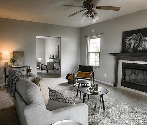 5th image of 1252 Cloudstone Ct