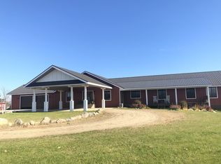 11221 N Park Rd NE, Alexandria, MN 56308