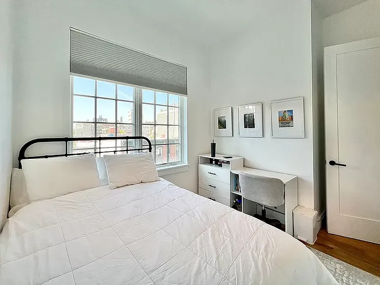 291 Metropolitan Ave #5G — Photo 5