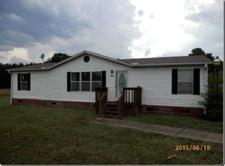 1866 Brown Rd, Chester, SC 29729