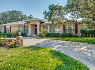 7204 Stonetrail Dr, Dallas, TX 75230