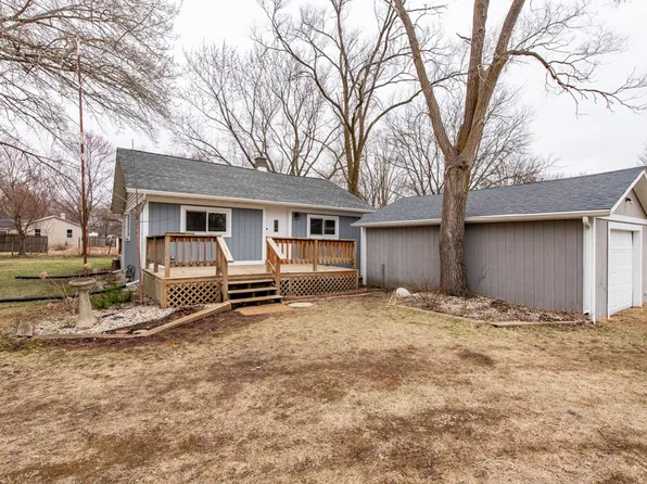 31223 71st St, Salem, WI 53168