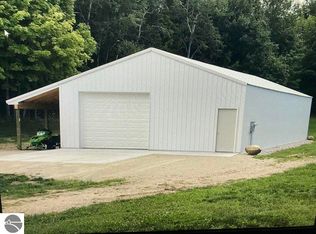 8179 Potter Rd, Bear Lake, MI 49614
