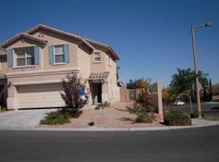 800 Sistine St, Las Vegas, NV 89144