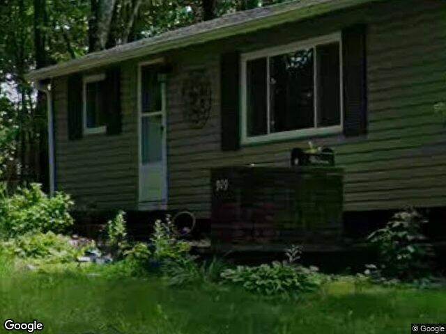 Exterior Address Verification