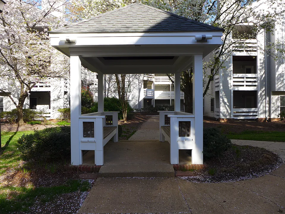 10302 Appalachian Cir #8305