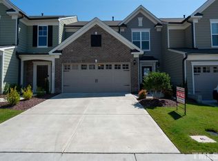 1022 Saffron Loop, Durham, NC 27713