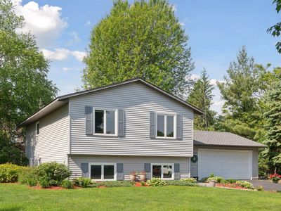 10464 Devonshire Pl, Eden Prairie, MN, 55347