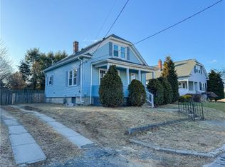 5 Beech Ave, Cranston, RI 02910