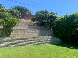 1720 Vallecito Dr, San Pedro, CA 90732
