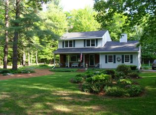 96 Beartown Rd, West Chazy, NY 12992