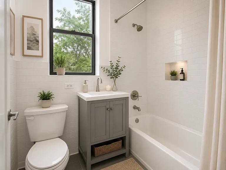 593 Meeker Ave #2R — Photo 5