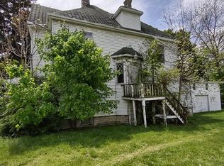 212 S McDonel St, Lima, OH 45801