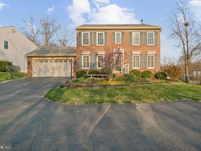 3123 Rivanna Ct, Woodbridge, VA, 22192