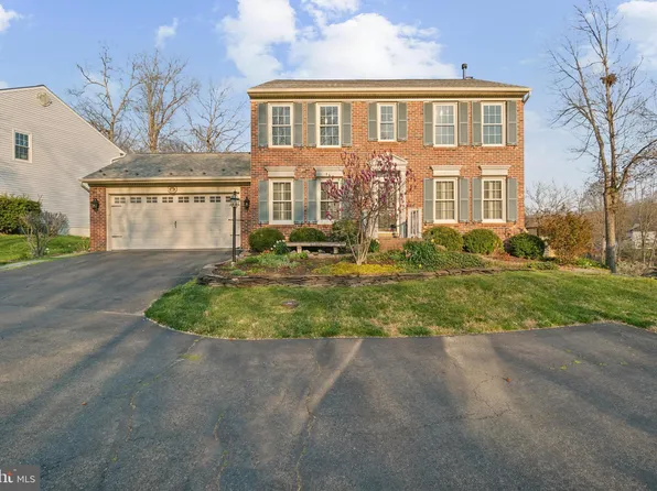 3123 Rivanna Ct, Woodbridge, VA 22192
