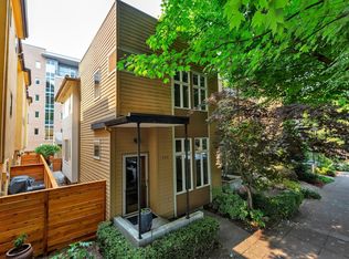 1409 NE 17th Ave, Portland, OR 97232