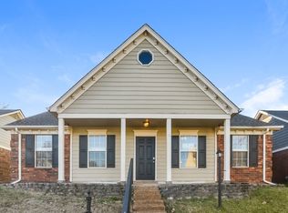 1663 Ranmar Dr, Cordova, TN 38016