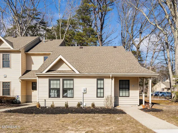 118 Azalea Circle, Jackson, NJ 08527
