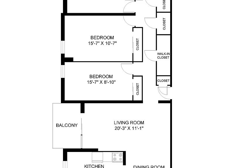 15 Eastbourne Dr — Photo 30