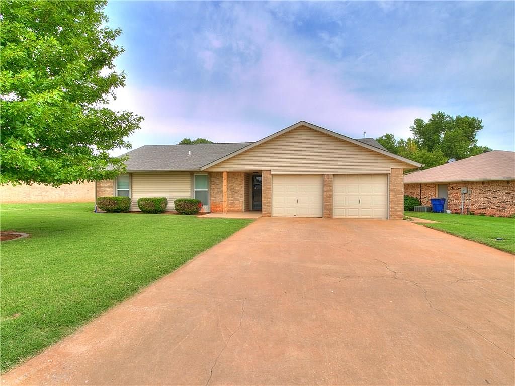 507 Eischen Ave, Okarche, OK 73762 Zillow