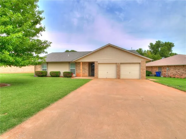 507 Eischen Ave, Okarche, OK 73762