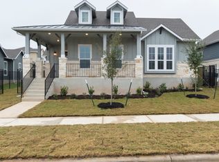 7419 Boyd Haven Dr, Austin, TX 78744