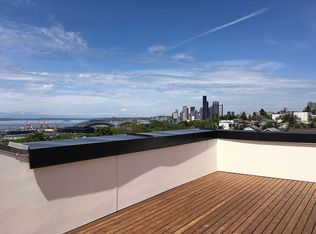 2385 Beacon Ave S, Seattle, WA 98144
