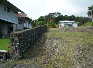 41 Oliana St LOT 26, Hilo, HI 96720
