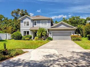 6119 Native Woods Dr, Tampa, FL 33625