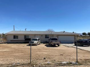 11621 Maple Ave, Hesperia, CA 92345