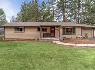 60867 Granite Dr, Bend, OR 97702