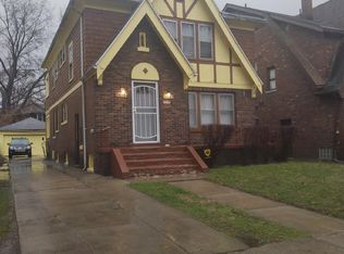 (Undisclosed Address), Detroit, MI 48227